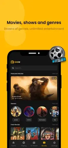 fancode-subscription-cost Movies and shows