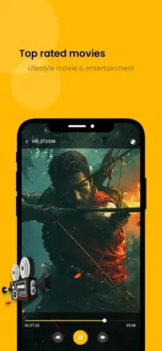 fancode-subscription-cost Top Rated Movies